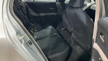 TOYOTA YARIS 1.3 TR Hatchback 5dr Petrol Multimode (136 g/km, 85 bhp)