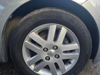 TOYOTA YARIS 1.3 TR Hatchback 5dr Petrol Multimode (136 g/km, 85 bhp)