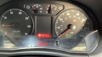 VOLKSWAGEN POLO 1.4 S Hatchback 3dr Petrol Automatic (185 g/km, 74 bhp)