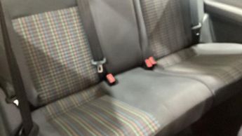 VOLKSWAGEN POLO 1.4 S Hatchback 3dr Petrol Automatic (185 g/km, 74 bhp)