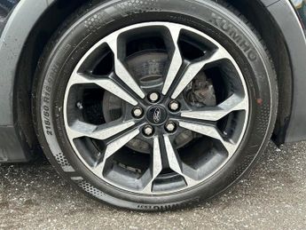 FORD FOCUS 1.5 EcoBlue Active X Hatchback 5dr Diesel Auto Euro 6 (s/s) (120