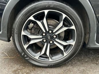 FORD FOCUS 1.5 EcoBlue Active X Hatchback 5dr Diesel Auto Euro 6 (s/s) (120