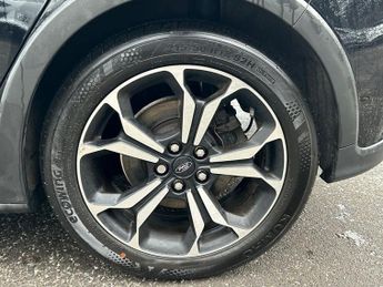 FORD FOCUS 1.5 EcoBlue Active X Hatchback 5dr Diesel Auto Euro 6 (s/s) (120