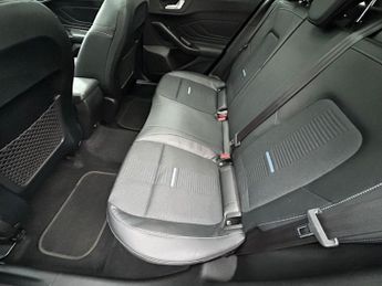 FORD FOCUS 1.5 EcoBlue Active X Hatchback 5dr Diesel Auto Euro 6 (s/s) (120
