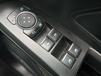 FORD FOCUS 1.5 EcoBlue Active X Hatchback 5dr Diesel Auto Euro 6 (s/s) (120