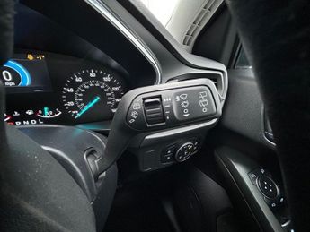 FORD FOCUS 1.5 EcoBlue Active X Hatchback 5dr Diesel Auto Euro 6 (s/s) (120