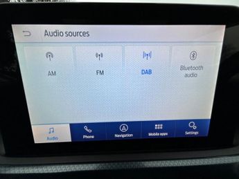 FORD FOCUS 1.5 EcoBlue Active X Hatchback 5dr Diesel Auto Euro 6 (s/s) (120