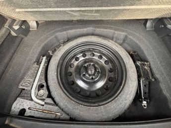 VOLKSWAGEN GOLF 1.4 TSI BlueMotion Tech SE Hatchback 5dr Petrol DSG Euro 5 (s/s)