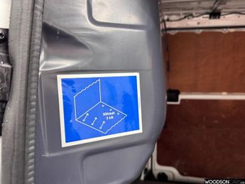 MERCEDES-BENZ EVITO 114 e 41kWh Progressive Panel Van 6dr Electric Auto FWD L2 (LWB)