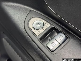 MERCEDES-BENZ EVITO 114 e 41kWh Progressive Panel Van 6dr Electric Auto FWD L2 (LWB)