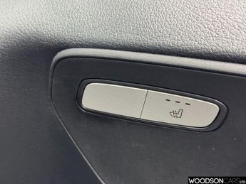 MERCEDES-BENZ EVITO 114 e 41kWh Progressive Panel Van 6dr Electric Auto FWD L2 (LWB)