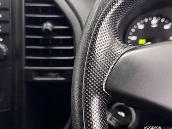 MERCEDES-BENZ EVITO 114 e 41kWh Progressive Panel Van 6dr Electric Auto FWD L2 (LWB)