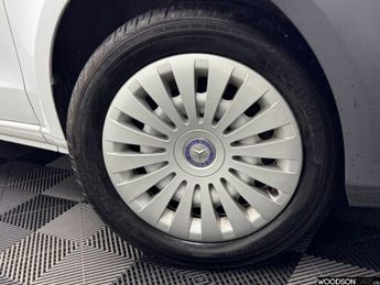 MERCEDES-BENZ EVITO 114 e 41kWh Progressive Panel Van 6dr Electric Auto FWD L2 (LWB)