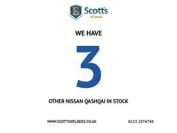 NISSAN QASHQAI 1.5 dCi n-tec SUV 5dr Diesel Manual IN BLACK 2WD Euro 5