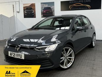 Volkswagen Golf 1.5 TSI Life Hatchback 5dr Petrol Manual Euro 6 (s/s) (150 ps)