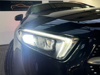 MERCEDES-BENZ A-CLASS 2.0 A250 AMG Line Saloon 4dr Petrol 7G-DCT Euro 6 (s/s) (224 ps)