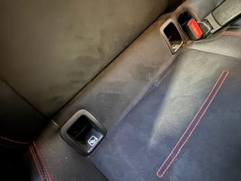 MERCEDES-BENZ A-CLASS 2.0 A250 AMG Line Saloon 4dr Petrol 7G-DCT Euro 6 (s/s) (224 ps)