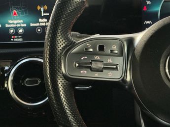 MERCEDES-BENZ A-CLASS 2.0 A250 AMG Line Saloon 4dr Petrol 7G-DCT Euro 6 (s/s) (224 ps)