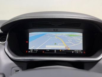 LAND ROVER RANGE ROVER SPORT 3.0 SD V6 Autobiography Dynamic SUV 5dr Diesel Auto 4WD Euro 6 (