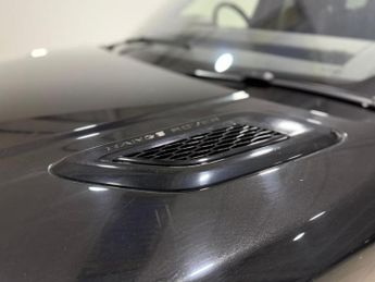 LAND ROVER RANGE ROVER SPORT 3.0 SD V6 Autobiography Dynamic SUV 5dr Diesel Auto 4WD Euro 6 (