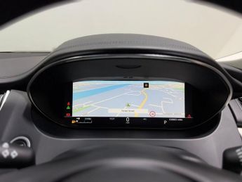 JAGUAR E-PACE 2.0 D180 HSE SUV 5dr Diesel Auto AWD Euro 6 (s/s) (180 ps)