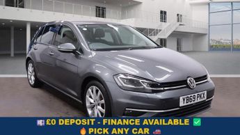 Volkswagen Golf TDi 1.6 TDI GT Edition Hatchback 5dr Diesel Manual Euro 6 (s/s) (115