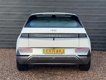 HYUNDAI IONIQ 5 58kWh Premium Hatchback 5dr Electric Auto 