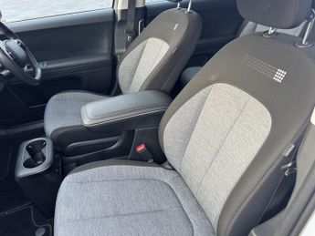 HYUNDAI IONIQ 5 58kWh Premium Hatchback 5dr Electric Auto 