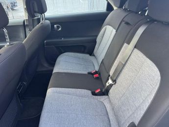 HYUNDAI IONIQ 5 58kWh Premium Hatchback 5dr Electric Auto 