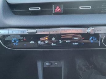 HYUNDAI IONIQ 5 58kWh Premium Hatchback 5dr Electric Auto 