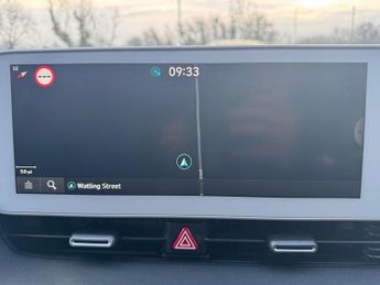 HYUNDAI IONIQ 5 58kWh Premium Hatchback 5dr Electric Auto 
