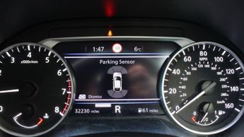 NISSAN JUKE 1.0 DIG-T Tekna SUV 5dr Petrol DCT Auto Euro 6 (s/s) (117 ps)