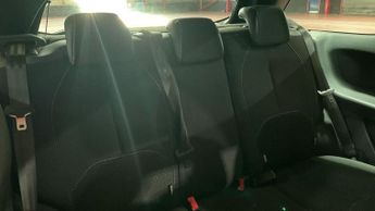 DS AUTOMOBILES DS 3 1.2 PureTech GPF Connected Chic Hatchback 3dr Petrol EAT6 Euro 6