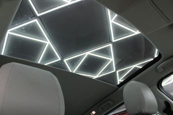 LAND ROVER DISCOVERY SPORT 2.0 SD4 HSE SUV 5dr Diesel Auto 4WD Euro 6 (s/s) (240 ps)