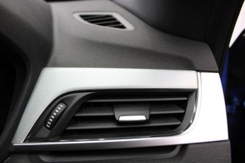 BMW X1 2.0 20d M Sport SUV 5dr Diesel Auto xDrive Euro 6 (s/s) (190 ps)