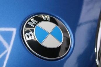 BMW X1 2.0 20d M Sport SUV 5dr Diesel Auto xDrive Euro 6 (s/s) (190 ps)