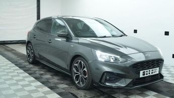 Ford Focus 1.5 EcoBlue ST-Line X Hatchback 5dr Diesel Manual Euro 6 (s/s) (
