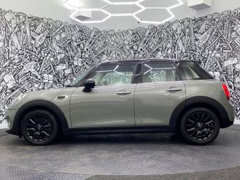 MINI HATCH 1.5 Cooper Hatchback 5dr Petrol Steptronic Euro 6 (s/s) (136 ps)
