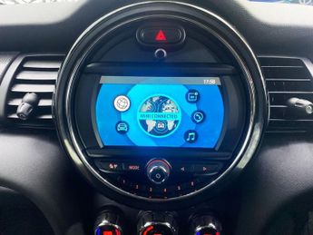 MINI HATCH 1.5 Cooper Hatchback 5dr Petrol Steptronic Euro 6 (s/s) (136 ps)