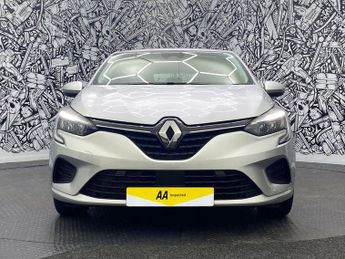 RENAULT CLIO 1.0 SCe Iconic Hatchback 5dr Petrol Manual Euro 6 (s/s) (65 ps)