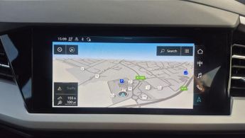 AUDI Q4 E-TRON 40 Sport SUV 5dr Electric Auto 82kWh (204 ps)