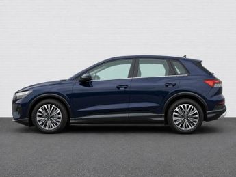 AUDI Q4 E-TRON 40 Sport SUV 5dr Electric Auto 82kWh (204 ps)