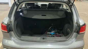 MG 1100 52.5kWh Exclusive Estate 5dr Electric Auto (156 ps)