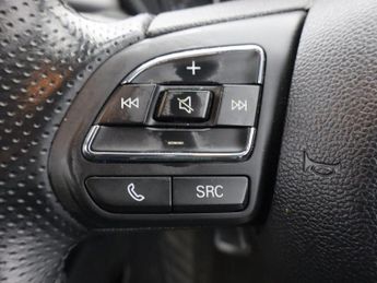 MG MG 5 52.5kWh Exclusive Estate 5dr Electric Auto (156 ps)