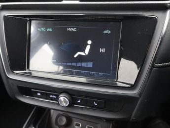 MG MG 5 52.5kWh Exclusive Estate 5dr Electric Auto (156 ps)