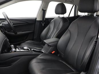 MG MG 5 52.5kWh Exclusive Estate 5dr Electric Auto (156 ps)