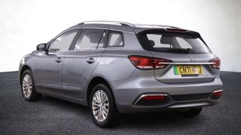 MG 1100 52.5kWh Exclusive Estate 5dr Electric Auto (156 ps)