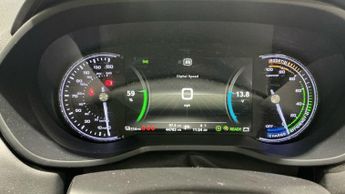 MG 1100 52.5kWh Exclusive Estate 5dr Electric Auto (156 ps)