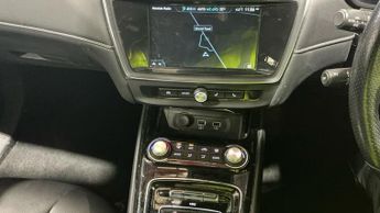 MG 1100 52.5kWh Exclusive Estate 5dr Electric Auto (156 ps)