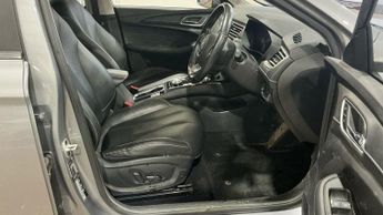 MG 1100 52.5kWh Exclusive Estate 5dr Electric Auto (156 ps)